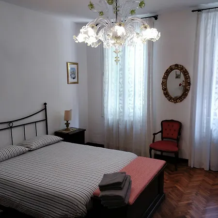 Ca' Burcio Venice