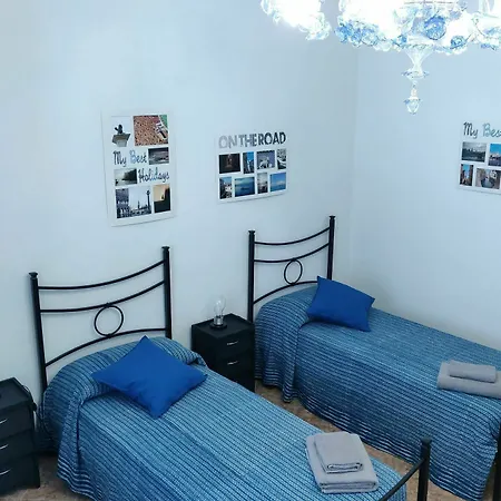 Ca' Burcio Apartment Venice