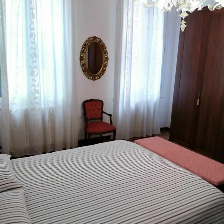 Ca' Burcio Venice
