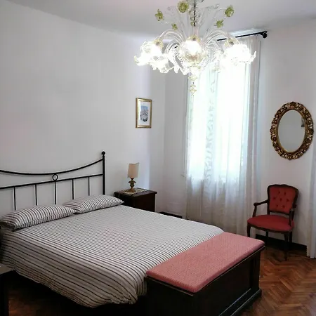 Ca' Burcio * Venice