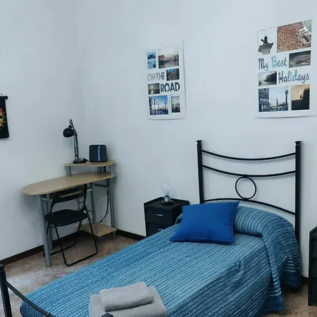Ca' Burcio Apartment