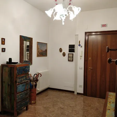 Ca' Burcio Venice