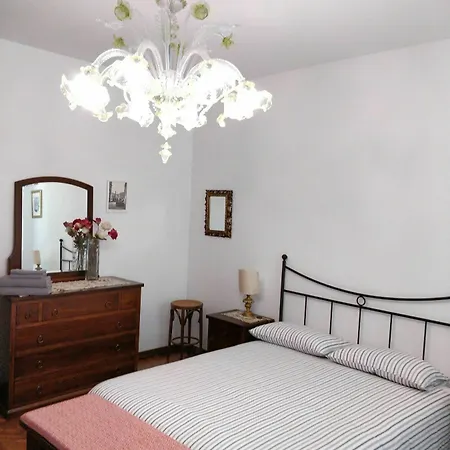 Apartment Ca' Burcio Venice