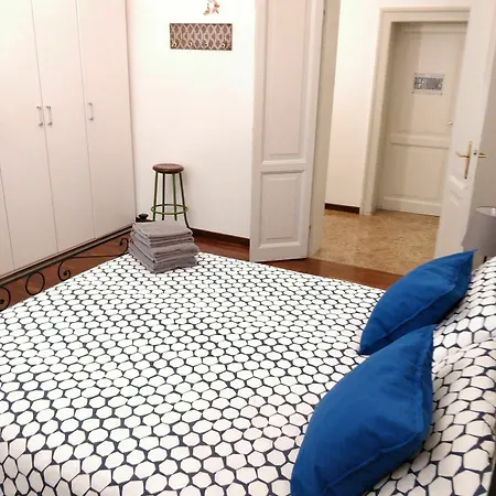 Apartment Ca' Burcio *
