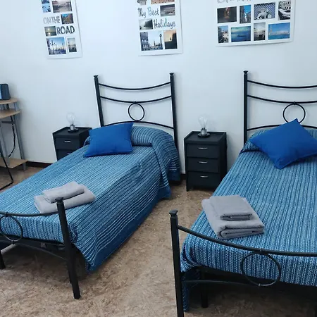 Apartment Ca' Burcio *