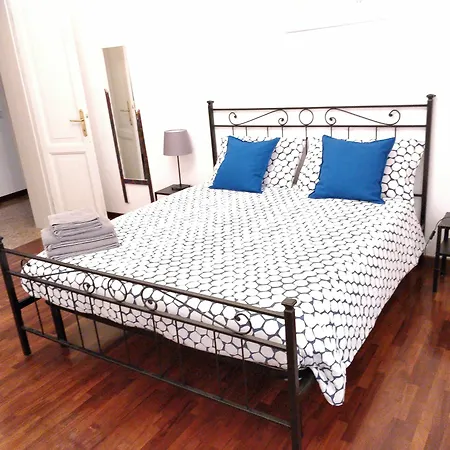 Apartment Ca' Burcio *